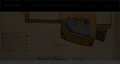 Desktop Screenshot of picturebuild.com